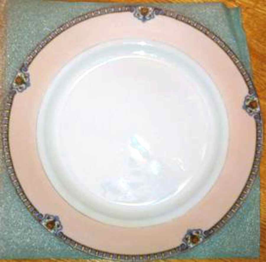 28850 Dinner Plate by Noritake-1