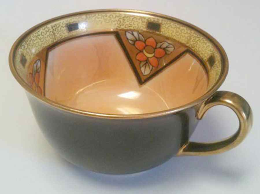 N3638 Footed Cup by Noritake-1