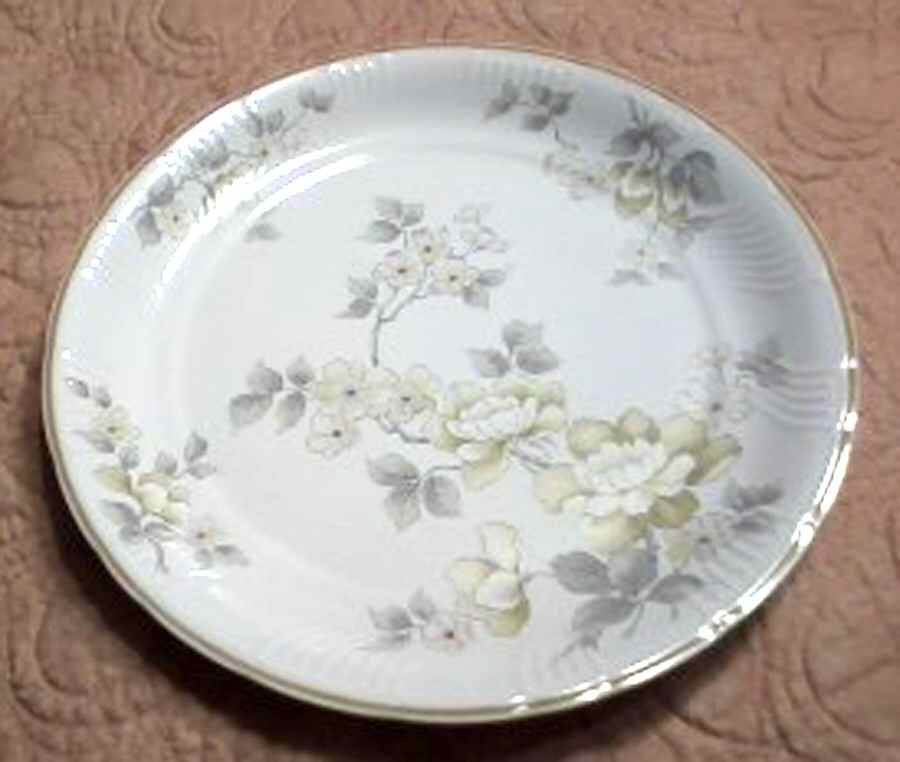 Ardice Dinner Plate by Newcor-1