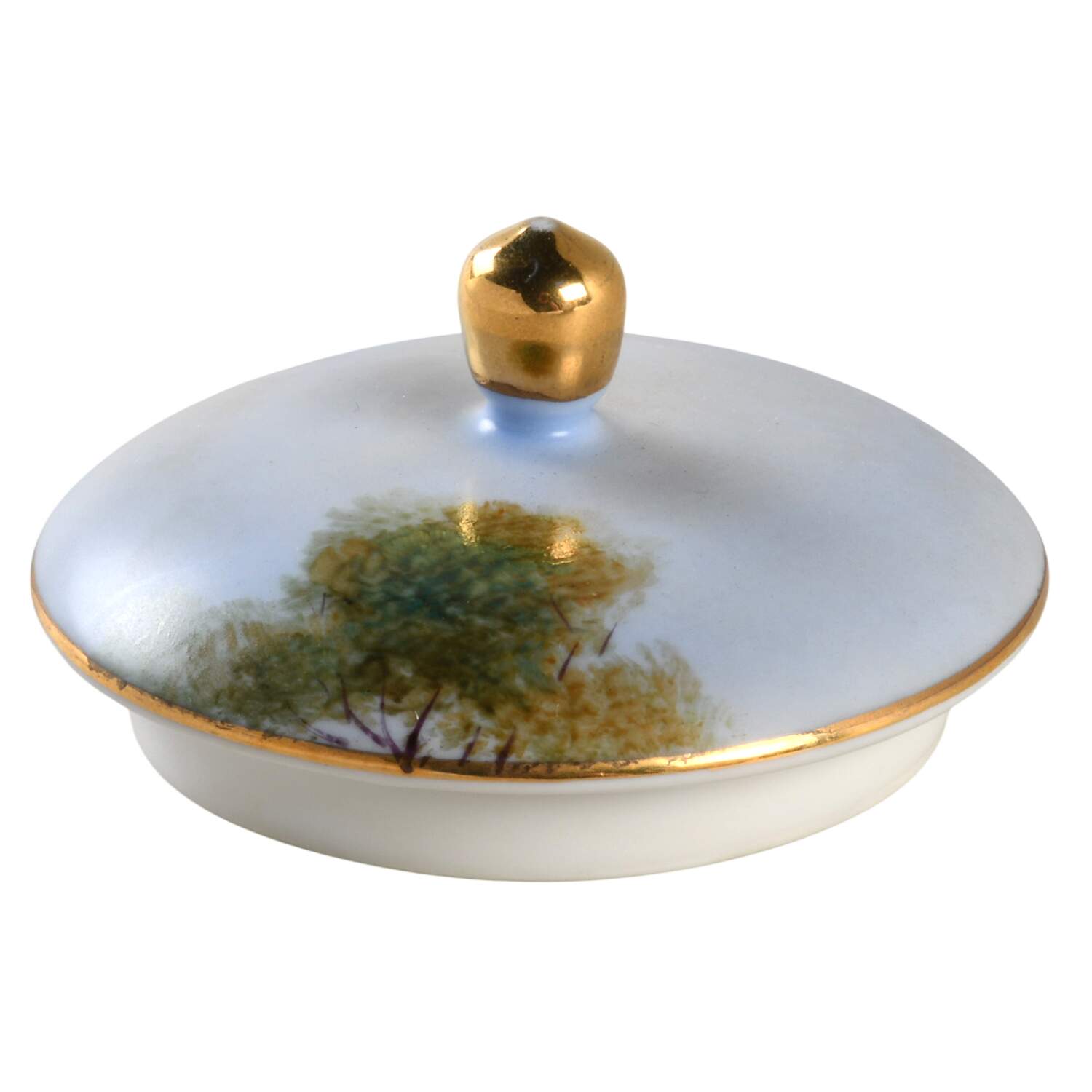 N4034 Lid for Sugar Bowl by Noritake-1