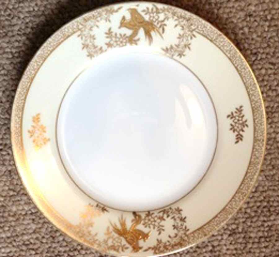 N3640 Salad Plate by Noritake-1