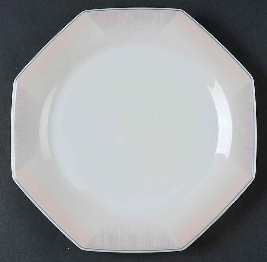 City Pal Dinner Plate by Noritake-1