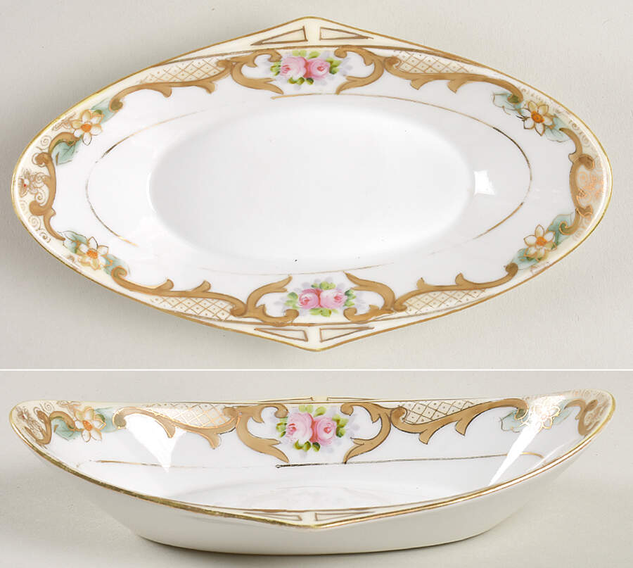 N4040 Relish by Noritake-1