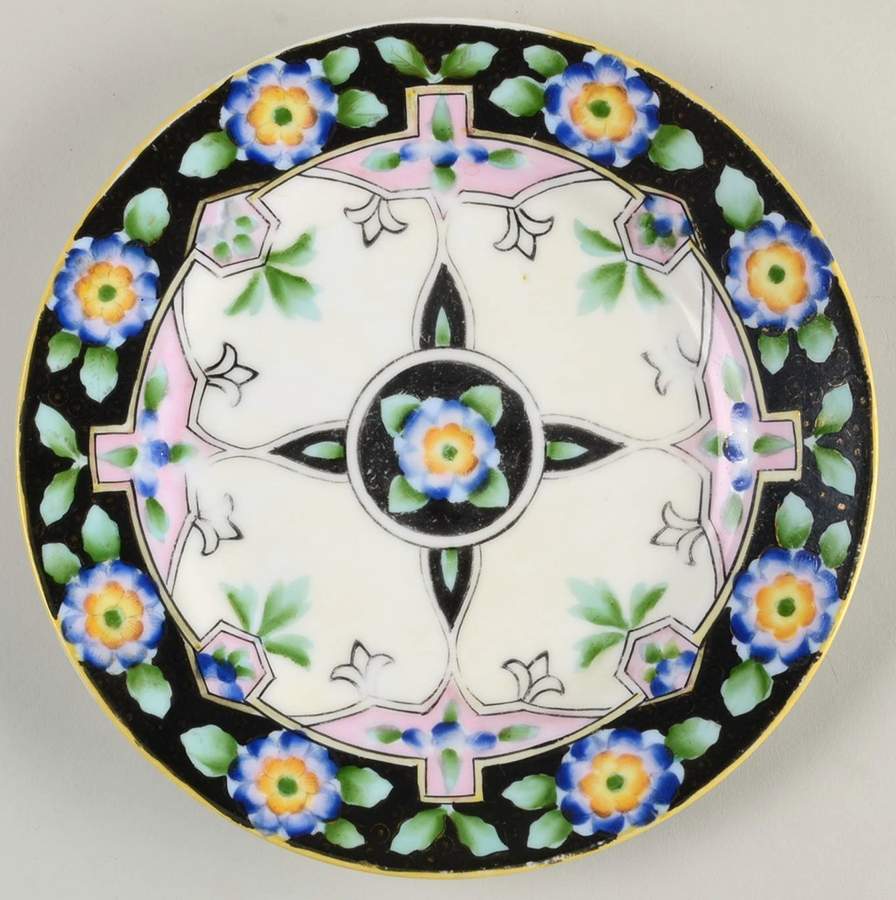 N4042 Salad Plate by Noritake-1