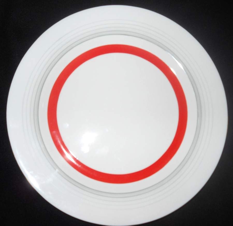 N4044 Dinner Plate by Noritake-1