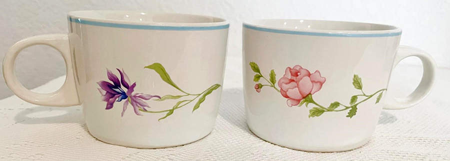 Meadow Land Flat Cup by Newcor-1