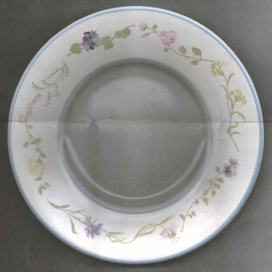 Meadow Land Bread & Butter Plate by Newcor-1