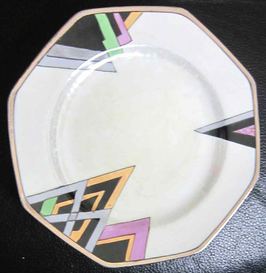 N3644 Bread & Butter Plate by Noritake-1