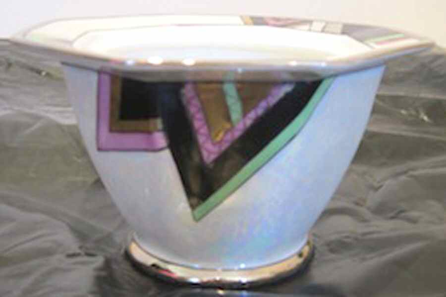 N3644 Open Sugar Bowl by Noritake-1