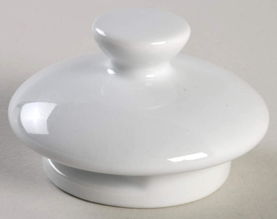 Butterfly Lid for Teapot by Neiman Marcus-1