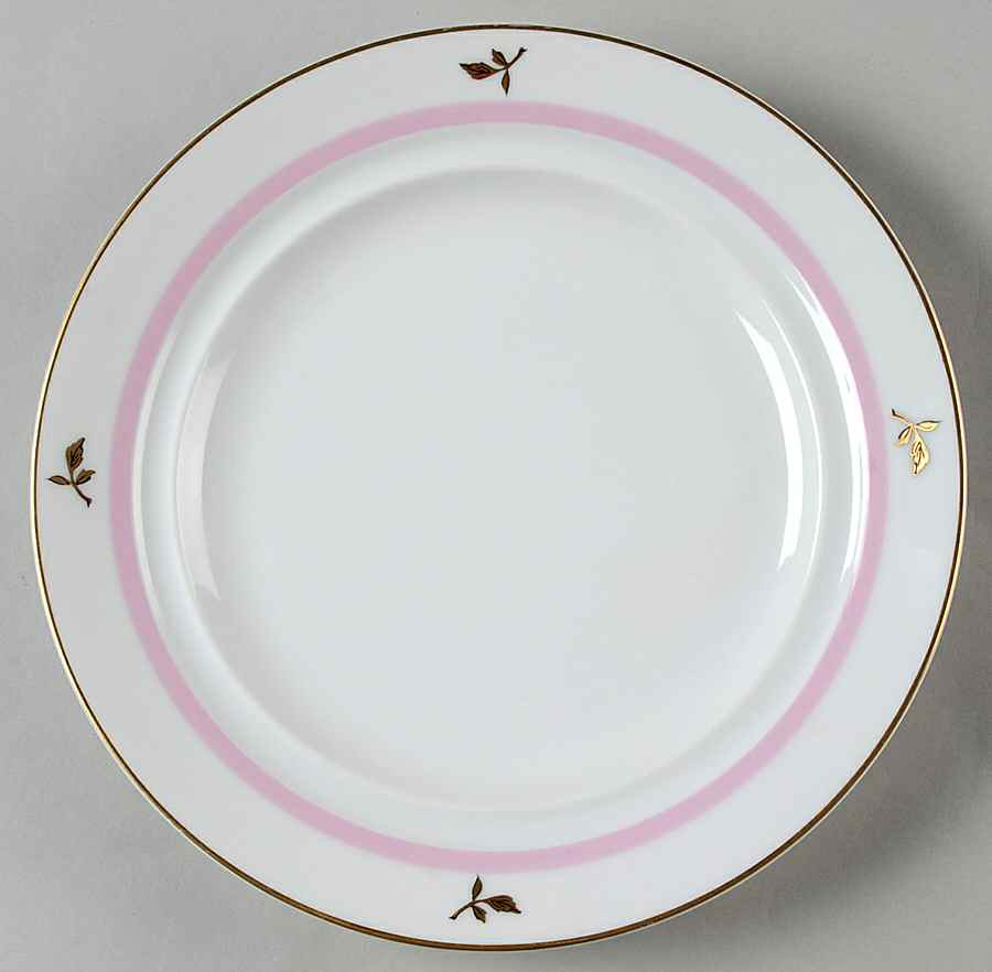 N4050 Salad Plate by Noritake-1