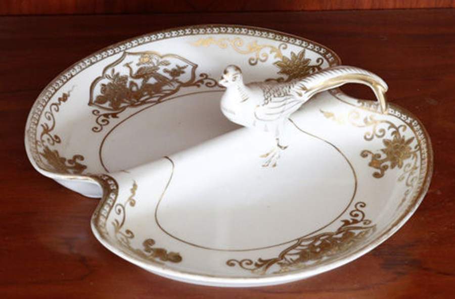 N4054 2-Part Relish by Noritake-1