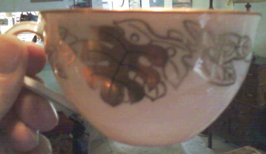 NAR119 Flat Cup by Narumi-1