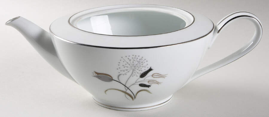 N3647 Teapot No Lid by Noritake-1