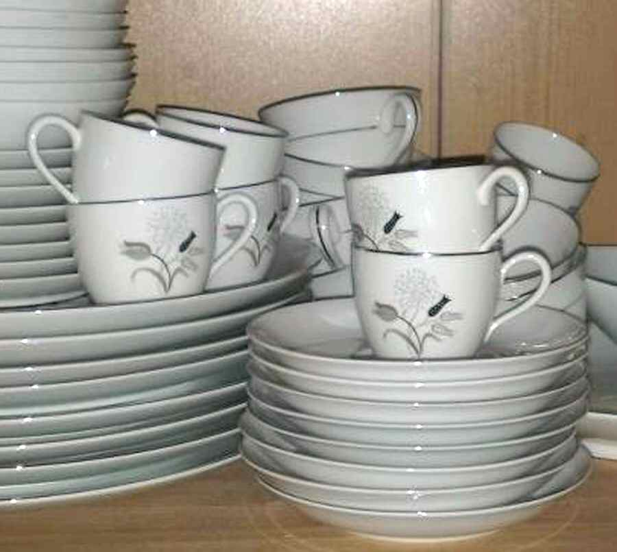 N3647 Flat Cup by Noritake-1