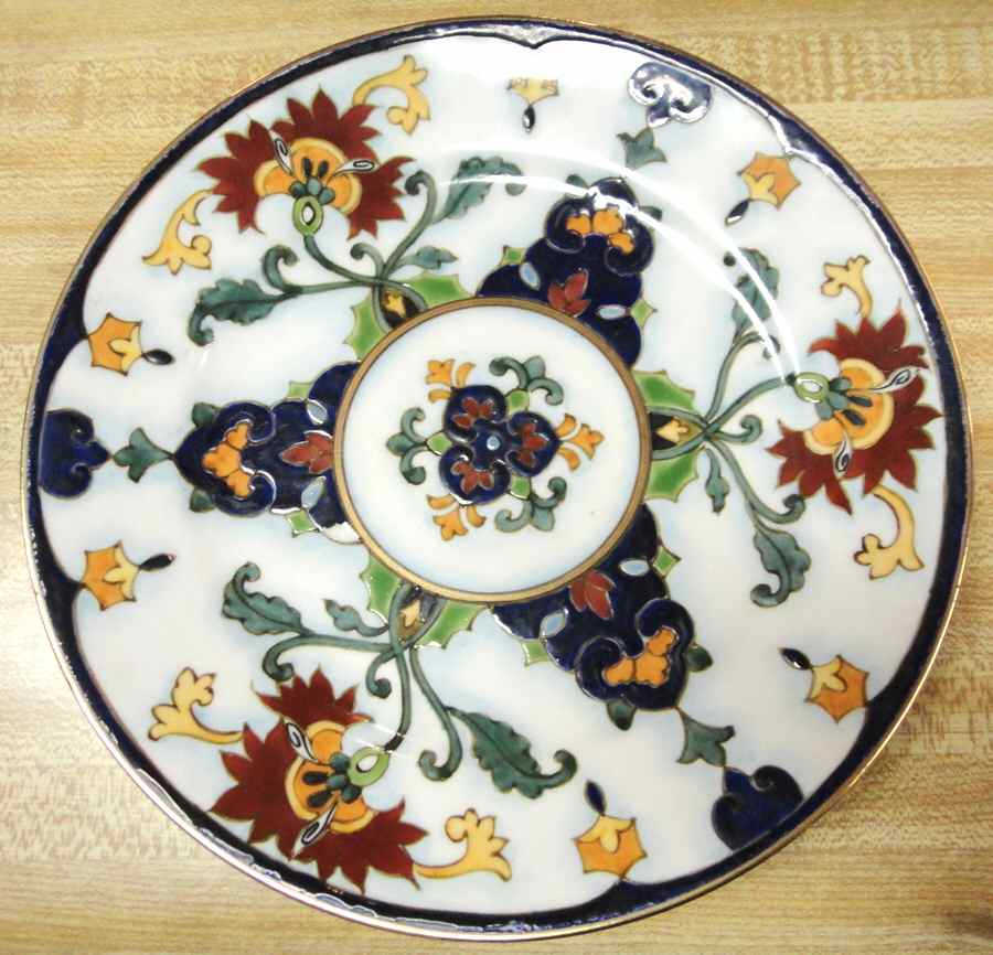 N3648 Bread & Butter Plate by Noritake-1