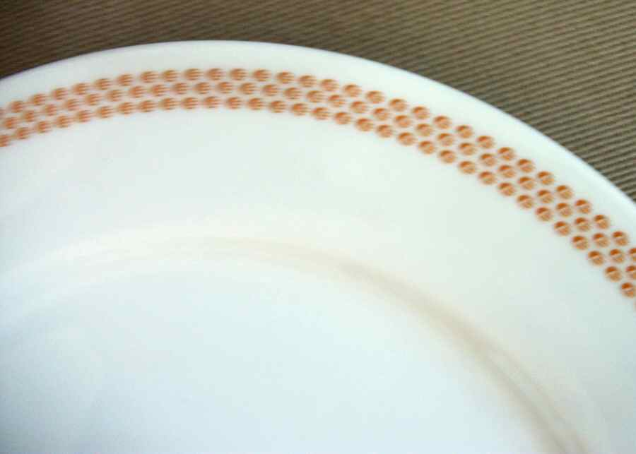 N4057 Salad Plate by Noritake-1