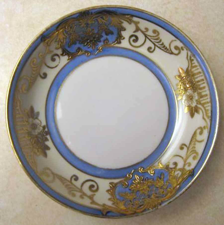 N3650 Fruit/Dessert (Sauce) Bowl by Noritake-1
