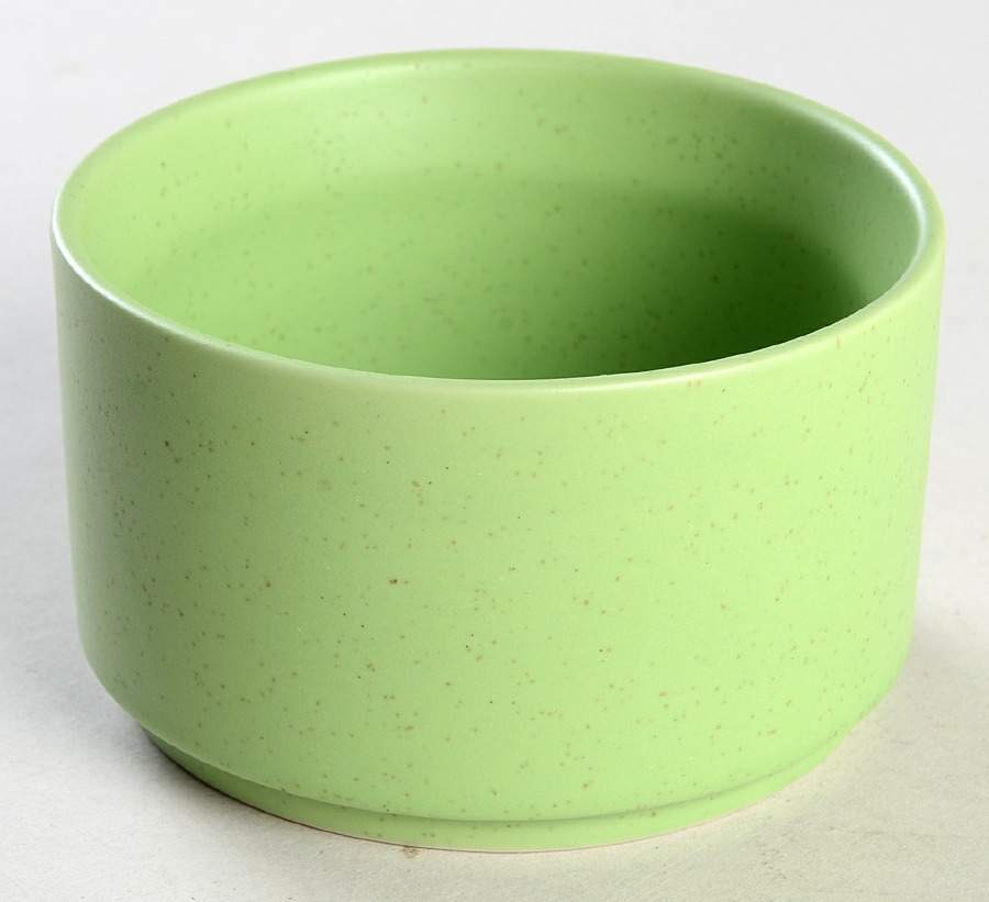 Colorwave Apple Green (Dark) Ramekin by Noritake-1