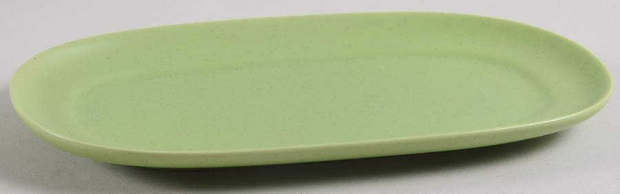 Colorwave Apple Green (Dark) 1/4 Lb Butter No Lid by Noritake-1
