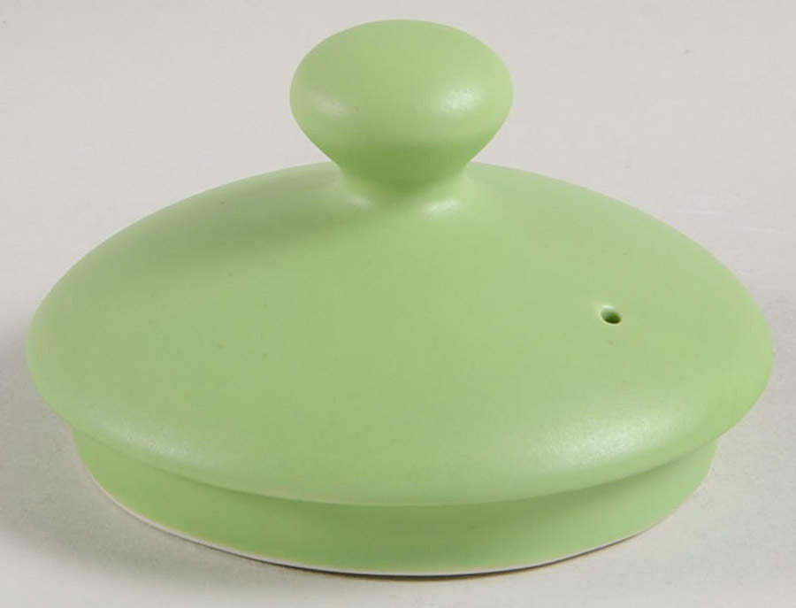 Colorwave Apple Green (Dark) Lid for Small Teapot by Noritake-1