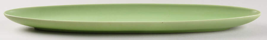 Colorwave Apple Green (Dark) 16" Oblong Tray by Noritake-1