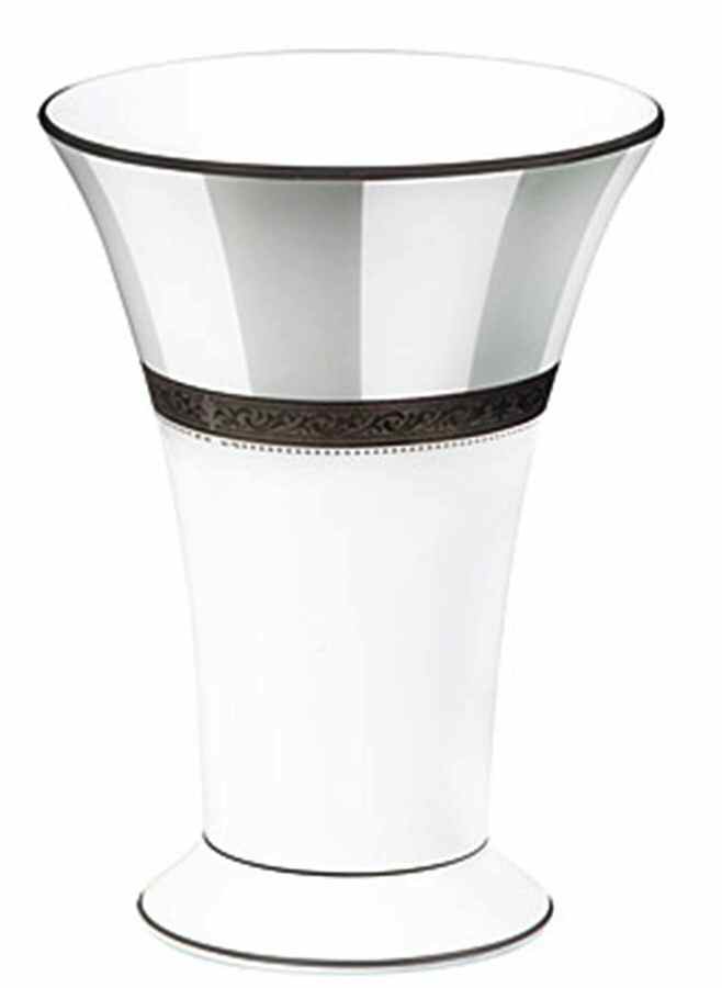 Festivity 6" Vase by Noritake-1