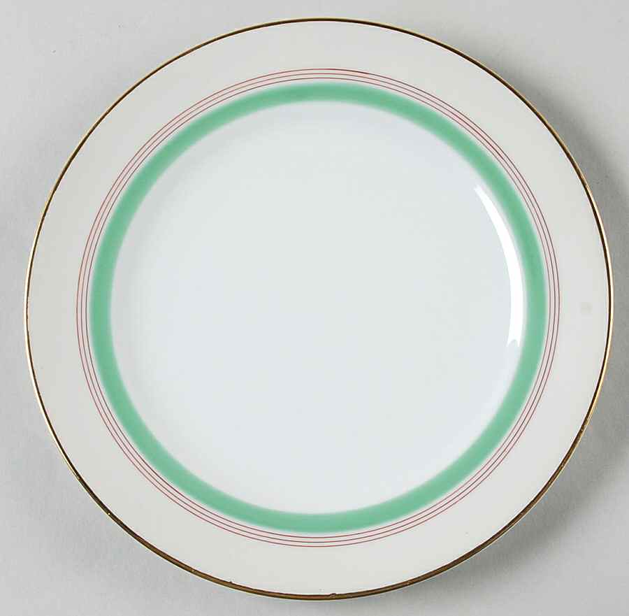 NAR120 Salad Plate by Narumi-1