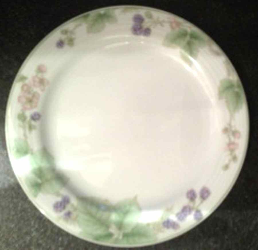 Summer Joy Dinner Plate by Noritake-1