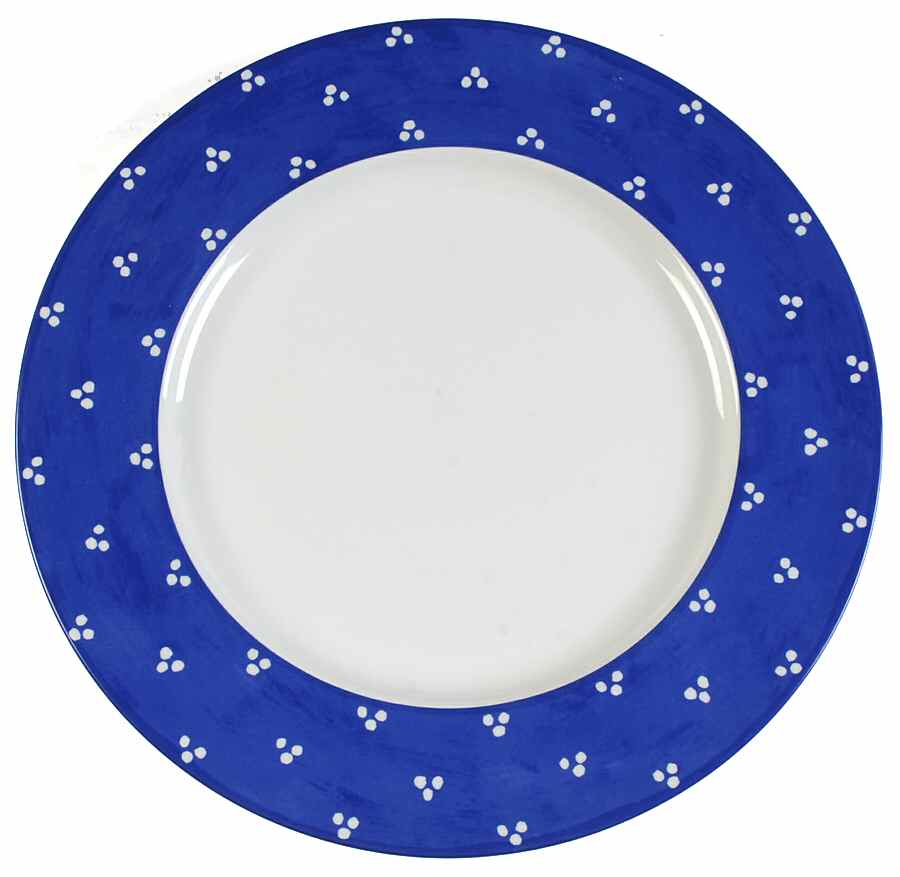 7985 12" Chop Plate (Round Platter) by Noritake-1
