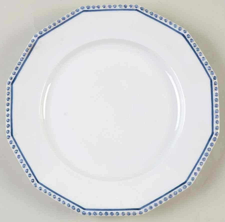 NYM32 Dinner Plate by Nymphenburg-1