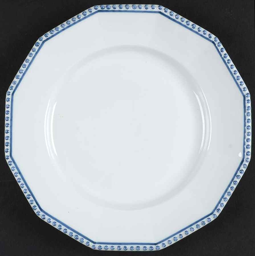 NYM32 Salad Plate by Nymphenburg-1