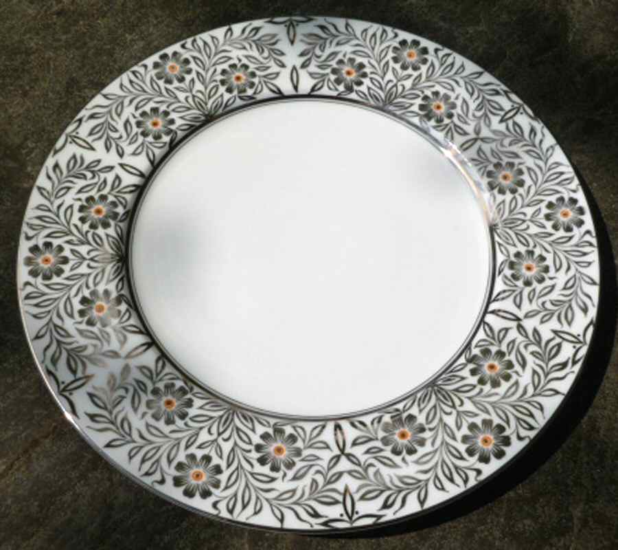 N4076 Dinner Plate by Noritake-1