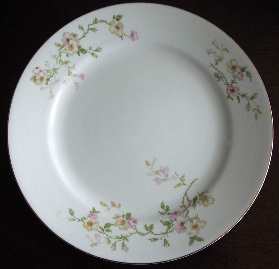 N4080 Dinner Plate by Noritake-1