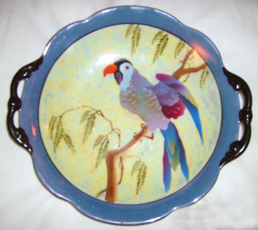 N4081 Handled Cake Plate by Noritake-1