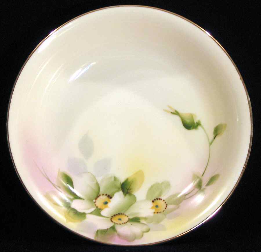 N4667 Fruit/Dessert (Sauce) Bowl by Noritake-1