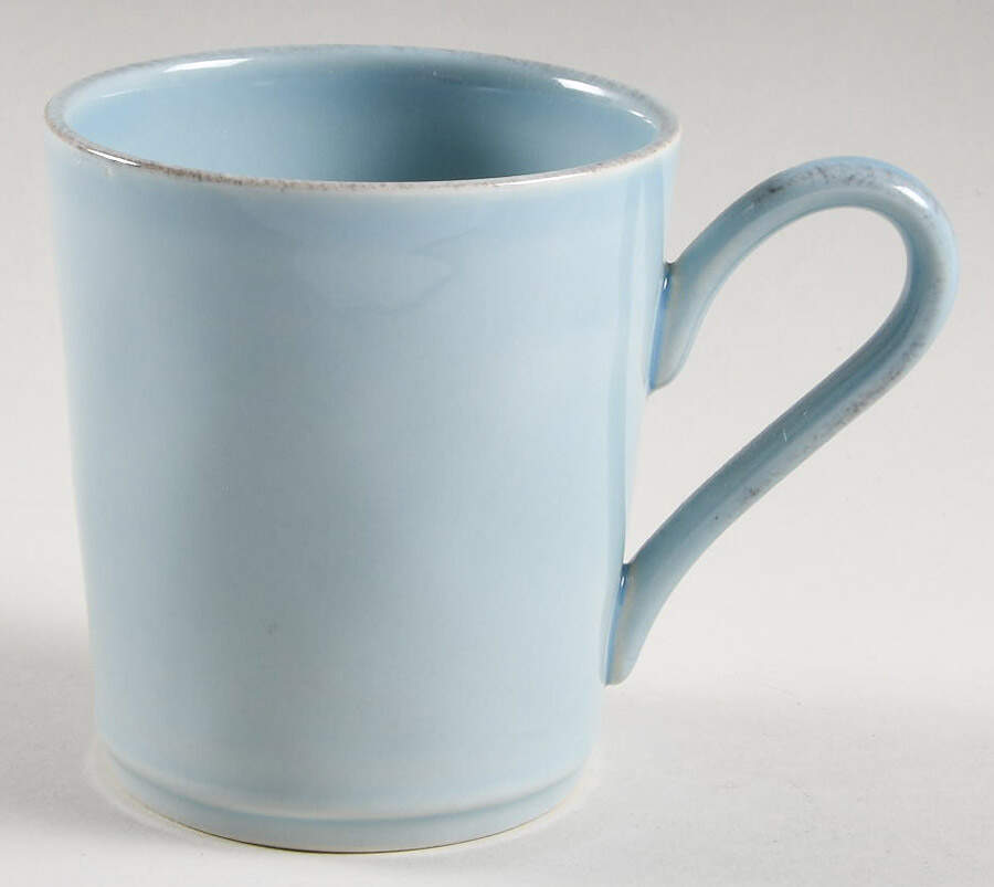 Astoria Blue Mug by Noble Excellence-1