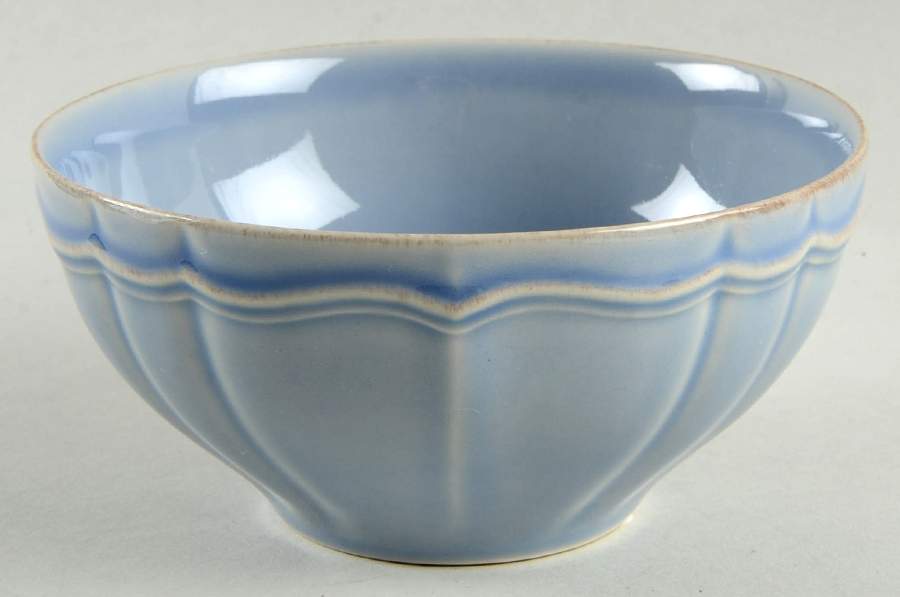 Toscano Blue Fruit/Dessert (Sauce) Bowl by Noble Excellence-1