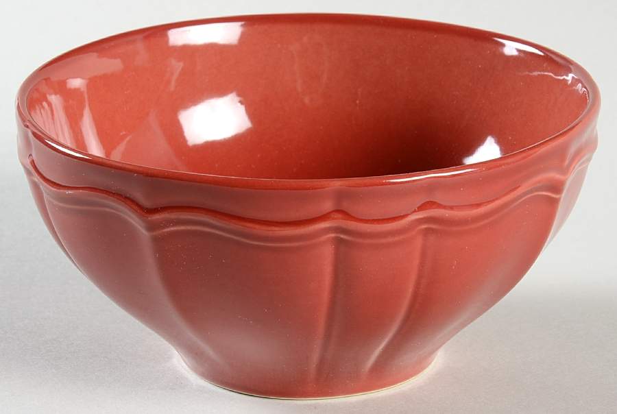 Toscano Red Fruit/Dessert (Sauce) Bowl by Noble Excellence-1