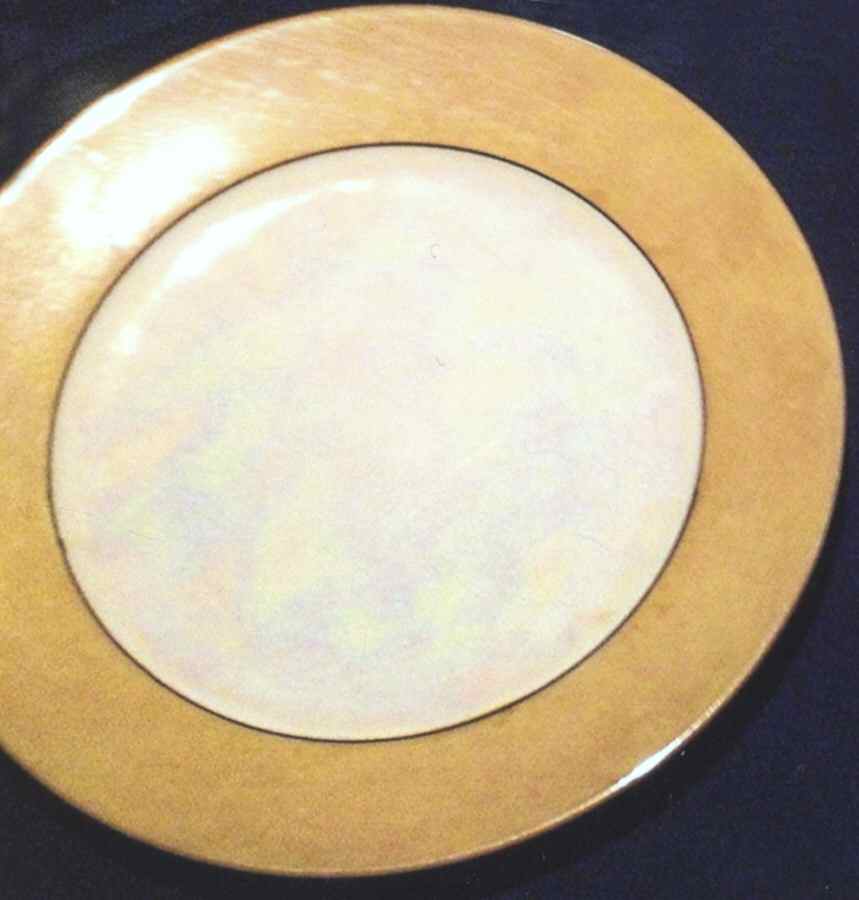 N4085 Dinner Plate by Noritake-1