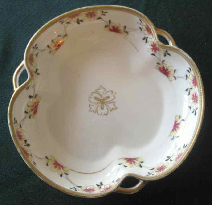 N4086 Nut Bowl by Noritake-1