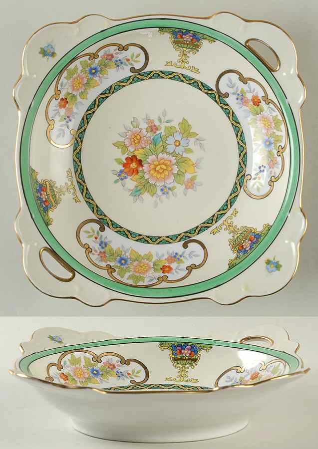 N4088 Bon Bon by Noritake-1