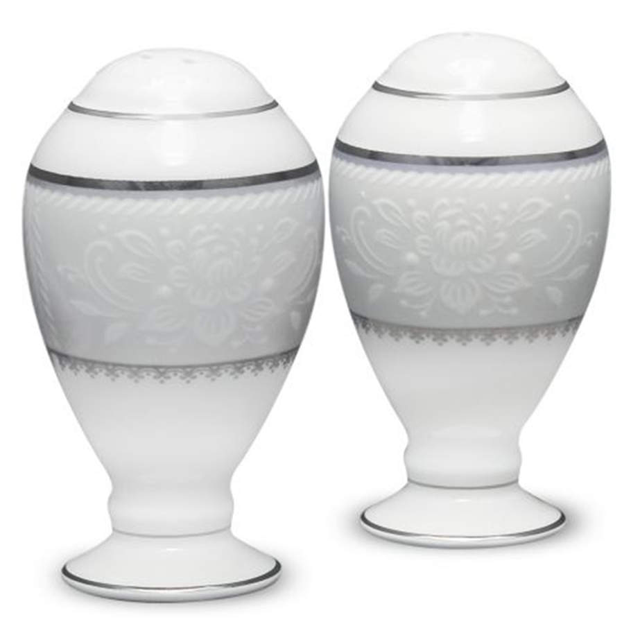 Brocato Salt & Pepper Set by Noritake-1
