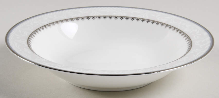 Brocato Rim Fruit/Dessert (Sauce) Bowl by Noritake-1