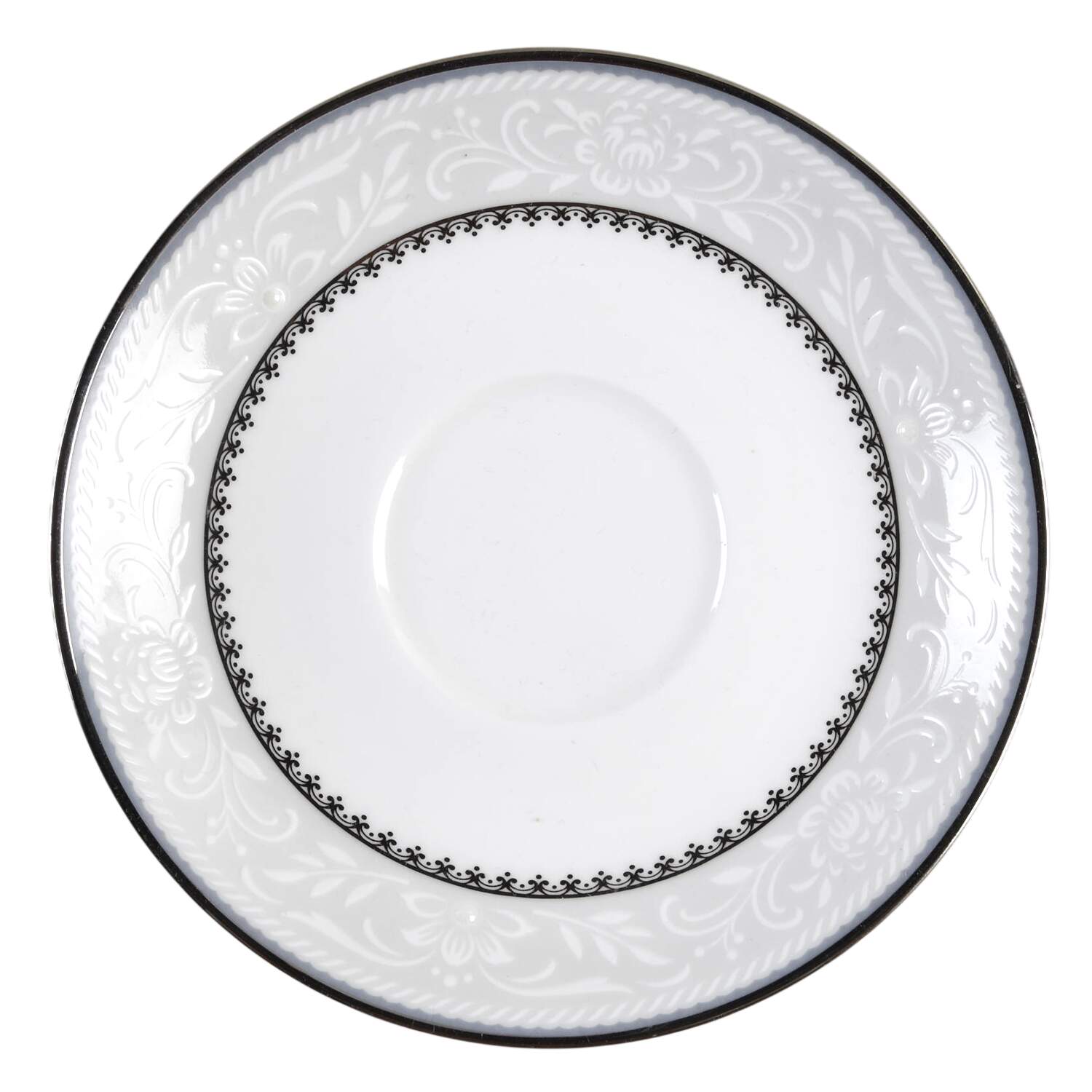 Brocato Saucer by Noritake-1