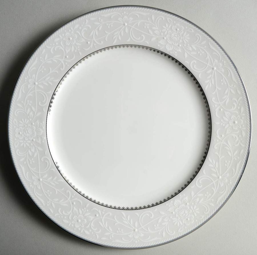 Brocato Dinner Plate by Noritake-1