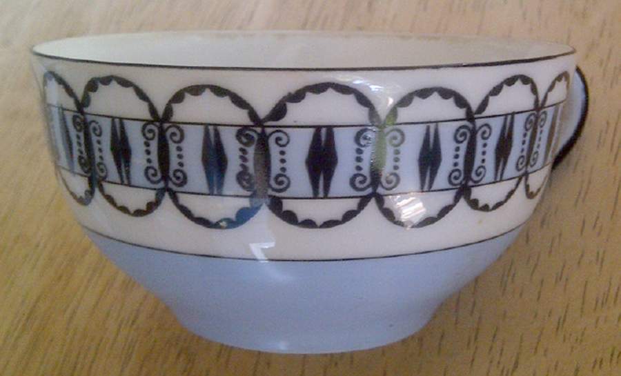 N4094 Flat Cup by Noritake-1