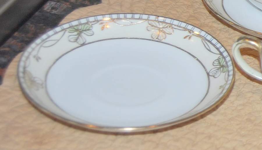 N4095 Saucer for Cream Soup Bowl by Noritake-1