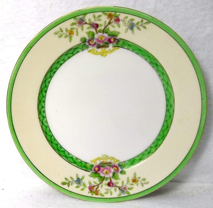 N3656 Bread & Butter Plate by Noritake-1