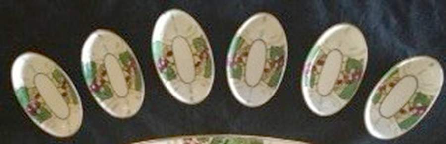 N4099 Individual Salt Dip by Noritake-1
